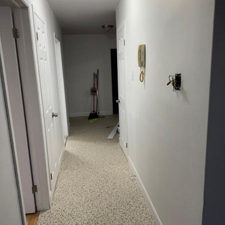 STUNNING 5½ | RENOVATED| SAINT LEONARD | NEXT TO PARK GARIBALDI - Photo 3