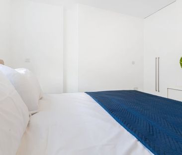 New Cavendish Street, Marylebone, W1G - Photo 4