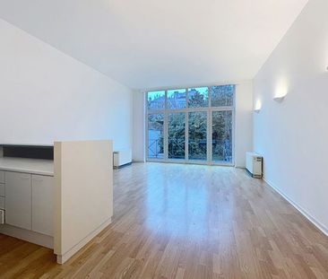 Appartement te huur in Ixelles - Photo 4