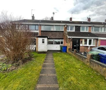 3 bedroom terraced house to rent - Photo 5