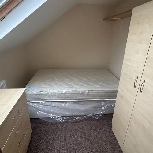 East Atherton Street (Room 8), Durham, DH1 4DG - Photo 1