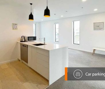 414/19 Rawene Road, Birkenhead, Auckland - Photo 2