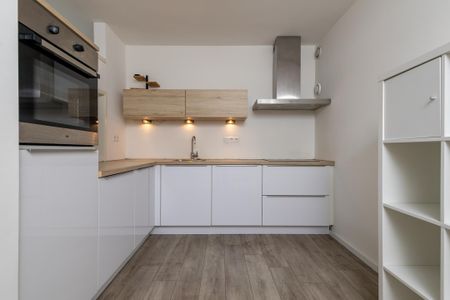 Te huur: Appartement Vergiliuslaan in Den Bosch - Foto 2