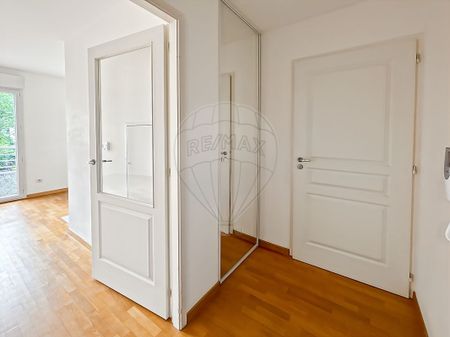 Appartement 1 chambre(s) à louer - Nantes - Photo 2