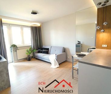 Mieszkanie Gorzów Wielkopolski - Photo 3