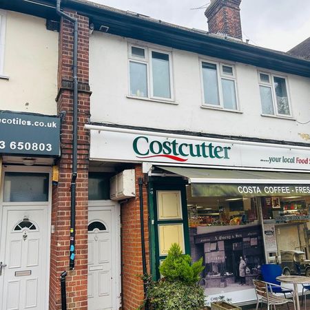 Studio to rent - Photo 4