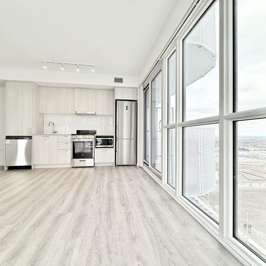 For Lease - 195 Commerce Street Unit# 3715, Vaughan, Ontario - Photo 1