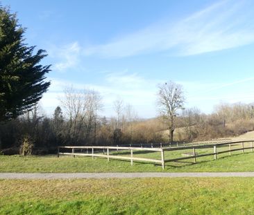 Grand Type 2 rez de chaussée - Photo 5