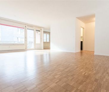 3.5 Zimmer, 4. Stock - Photo 1