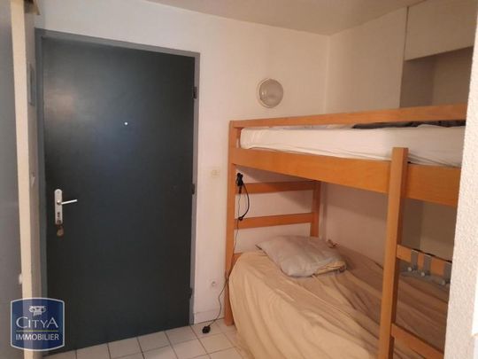 Location Appartement 1 pièce 20m² LYON 7ème - Photo 1