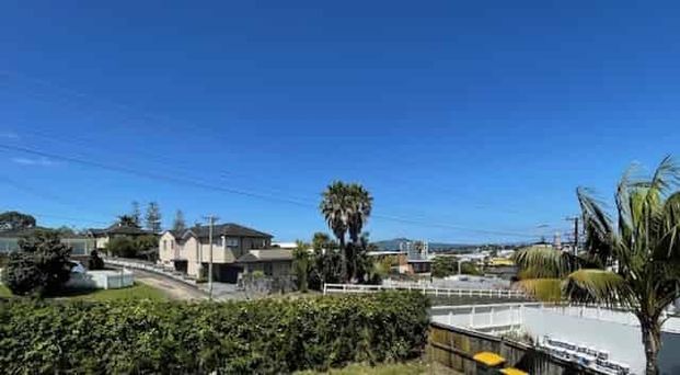 Newly Renovated Two Bedroom Home With Sea Views In Milford - Photo 1