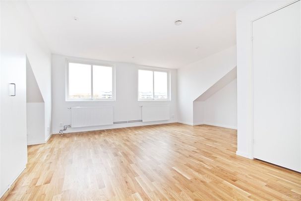 Donationsgatan 8 B - Photo 1