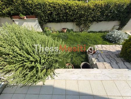 Μεζονέτα για ενοικίαση Πανόραμα - Photo 3
