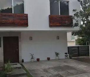 Casa en Calle Los Robles, Los Robles, Nuevo México, Zapopan, Región... - Photo 1