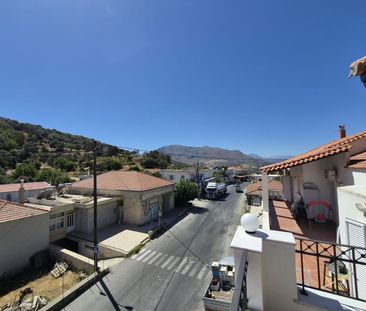 Μεζονέτα για ενοικίαση Άνω Μυξόρρουμα (Λάμπη) - Photo 6