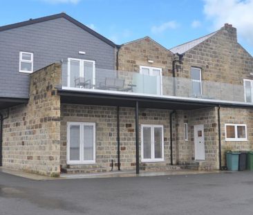 1 bedroom apartment to rent - Photo 6