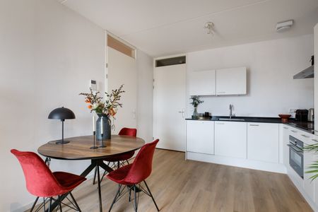 Groen en levensloopbestendig wonen in het Julianakwartier in Apeldoorn - Photo 3