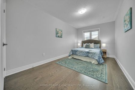 For Lease - 15 Quinton Ridge, Brampton, Ontario - Photo 3