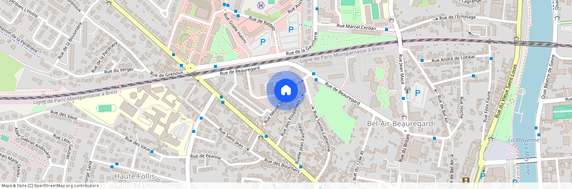 53000, Laval