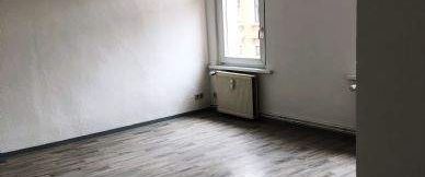 1 Raum Wohnung ab sofort Wilkau-Haßlau zu vermieten Bad mit Dusche neuwertig DG - Foto 1