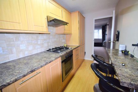 1 bedroom flat to rent - Photo 4