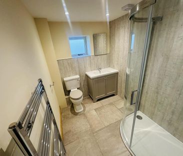 2 bedroom barn to rent - Photo 6