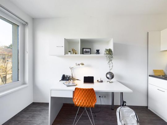 Bigger Bude 1.03.04 - Photo 1