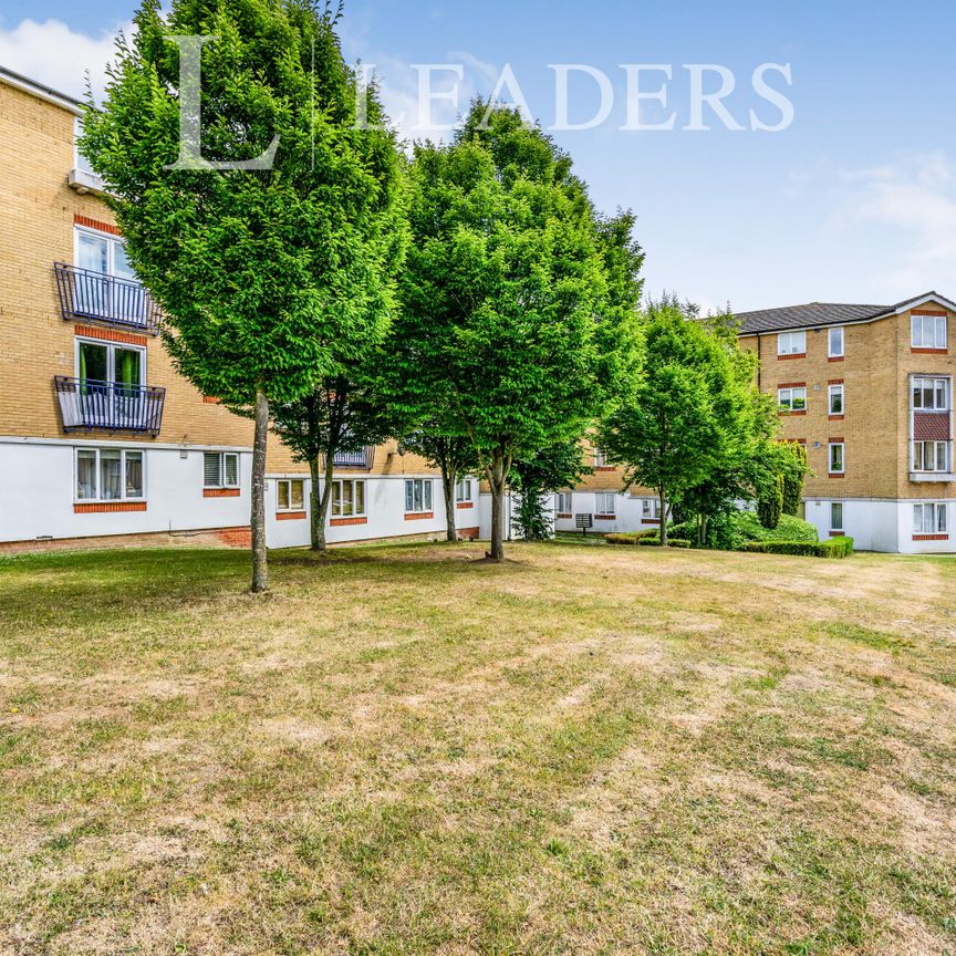 2 bedroom apartment to rent Dadswood, Harlow, CM20 - Photo 1