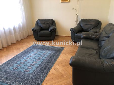 Warszawa, Śródmieście, Trakt Królewski, Smolna - Фото 3