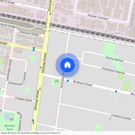 20A, Australia, Street, St Marys, 2760, New South Wales