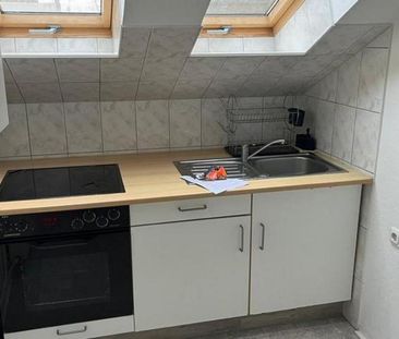 1 Zimmer Appartement in Bremen Neustadt - Photo 3