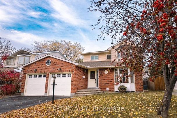 For Lease - B-27 Rockcress Gardens, South of Baseline to Knoxdale, Ontario - Photo 1