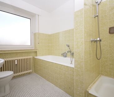 Großzügige Familienwohnung - Photo 1