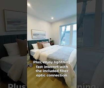 Newly Constructed Boutique in Hintonburg - Photo 2