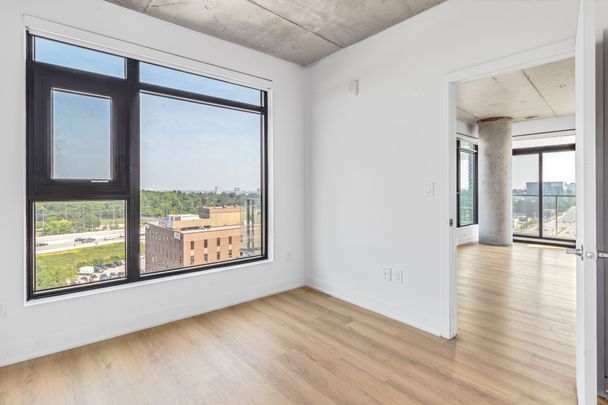 For Lease - 1354 CARLING Avenue Unit# 1910, Carlington - Central Park, Ontario - Photo 1