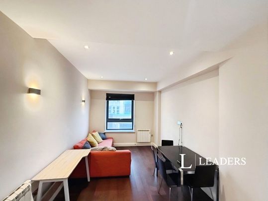 1 bedroom apartment to rent Queen Square, East Sussex, Brighton, BN1 - Photo 1