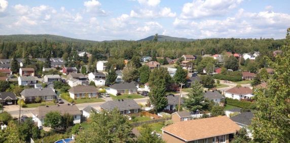 3.5 Et 4.5 à Louer, Charlesbourg Quebec - Photo 2