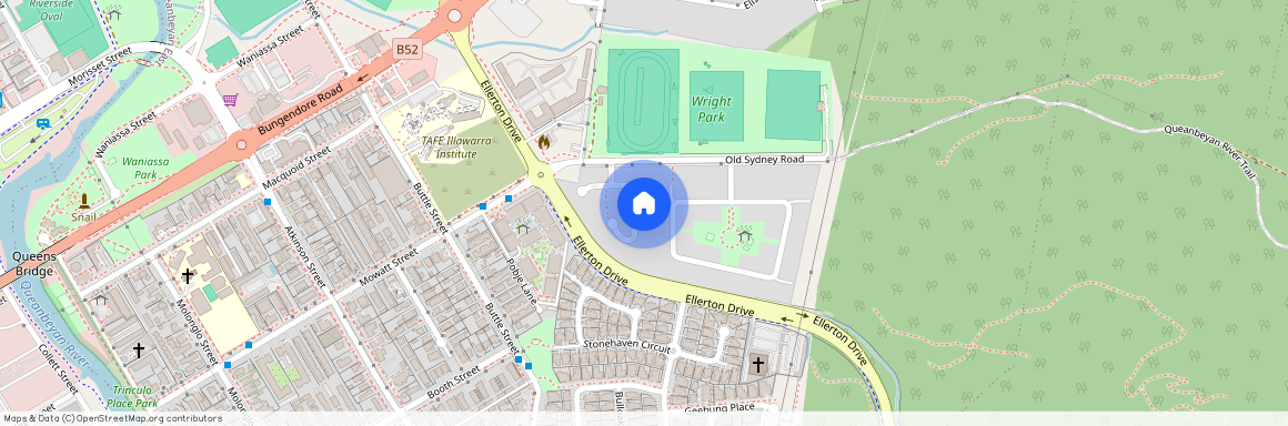 9 Patrick Brick Court, Queanbeyan East