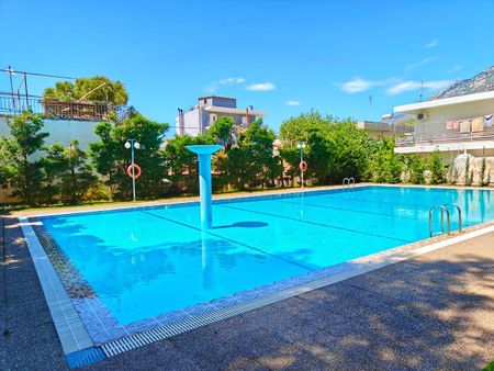 Studio/Γκαρσονιέρα για ενοικίαση Λουτράκι (Λουτράκι-Περαχώρα) - Φωτογραφία 5