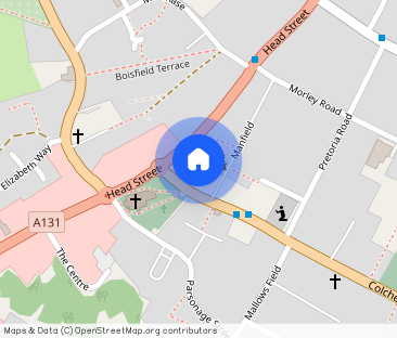 Broom Hill, Halstead - Photo 1