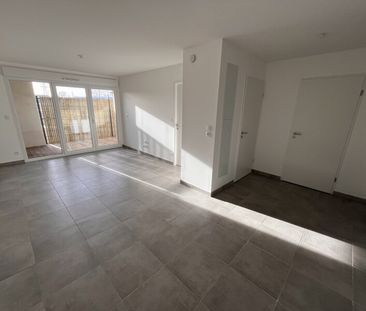 Location Appartement 2 pièces 45m² ST JORY 31790 - Photo 3