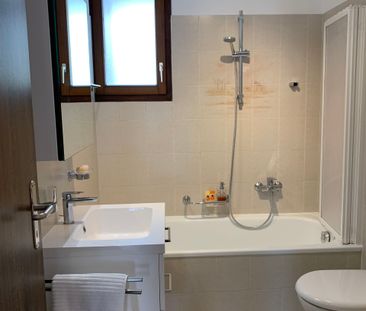 AGNO "Residenza La Bolla" We rent 2-room furnished apartment - Photo 6