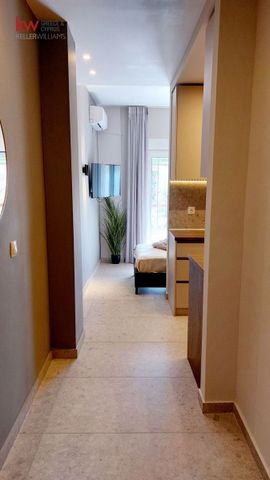Studio/Γκαρσονιέρα για ενοικίαση - Ξηροκρήνη - Παναγία Φανερωμένη, - Photo 2
