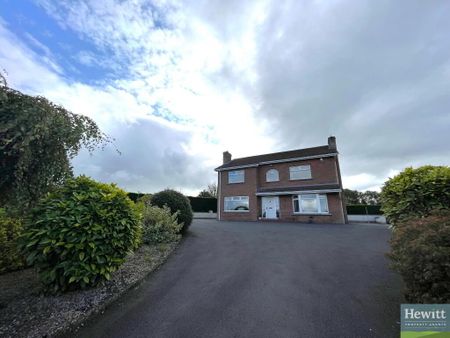 31 Corcullentragh Road, Portadown, BT62 4JB - Photo 5