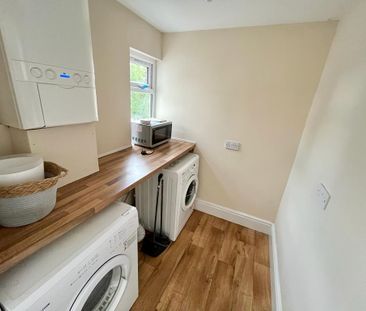 4 bedroom private hall to rent - Photo 2