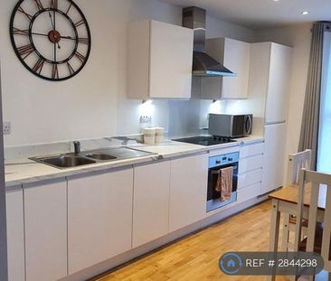 2 bedroom flat to rent - Photo 6