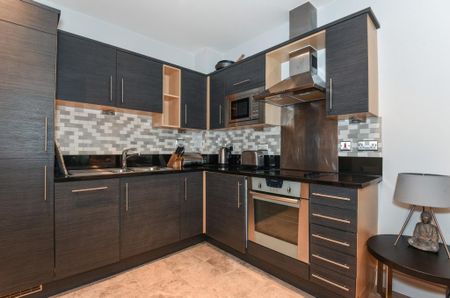 1 bedroom flat to rent - Photo 5