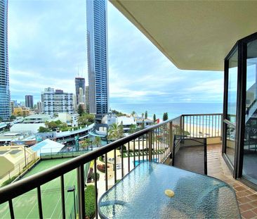 1203/3 Hanlan Street, Surfers Paradise, QLD 4217 - Photo 1