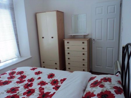 1 Bed Flat, Great Northern Road, AB24 - Photo 2