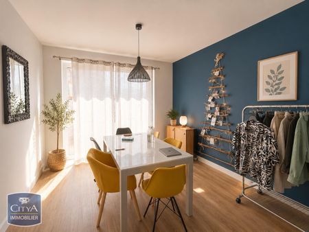 Location Appartement 1 pièce 11m² ISLE 87170 - Photo 2